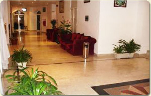 Al Jabal Hotel, Salalah
