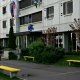 DIC hostel, Lubiana