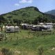 Camping Vettore, Montegallo