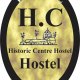 HC Hostel - Historic Centre, 파라치