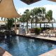 Smugglers Cove Beach Resort and Hotel, Nadis
