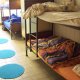 Penthouse Backpackers, Osnabriukas