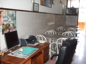 Residencial Porto Novo, Πόρτο