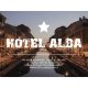 Hotel Alba, Милано