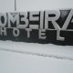 Hotel Pombeira, Guarda