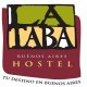 La Taba Hostel, Буэнос-Айрес