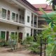 Potted Palm Garden Pensjonat w Siem Reap
