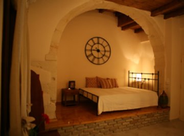Nakli Guest House, Creta - Rethymno