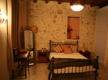 Nakli Guest House, Creta - Rethymno