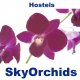 Sky Orchids Hostel, Szingapúr