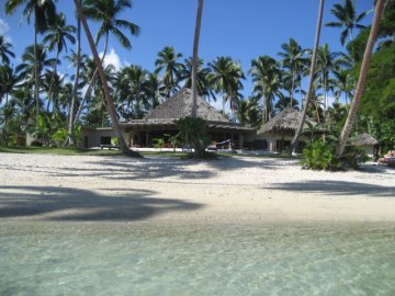 Mango Bay Resort, Koralų Pakrantė