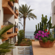 Apartamentos Llevant, Eivissa