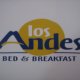 Los Andes Bed and Breakfast, 아레쿠이파