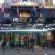 Peace and Love Hostel,  Párizs