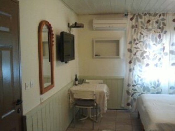 Nuriel Guest Rooms With Jacuzzi - Galilee, Upper Galilee