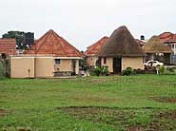 Camp Entebbe, Энтеббе
