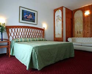 Hotel Soraya, Lignano Sabbiadoro