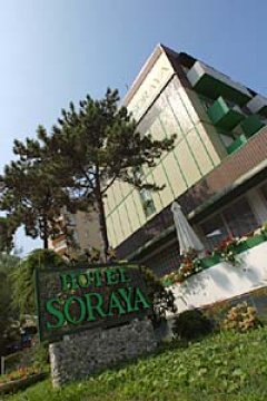 Hotel Soraya, Lignano Sabbiadoro