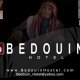 Bedouin Hotel, Kairo