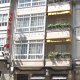 Hotel BNOR, Сантьяго-де-Компостела
