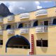 The Downtown Hotel, Saint Lucia