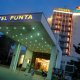 Hotel Punta, Vodizze