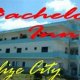 Bachelor Inn, Belize