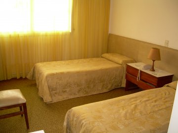 Hotel Shelton, Punta del Este